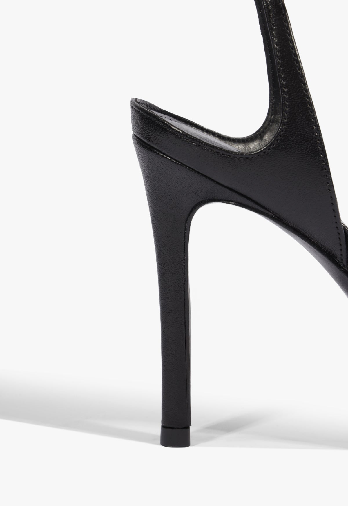 Zosia Leather Sandal