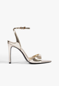 Current product Zosia Metallic Sandal