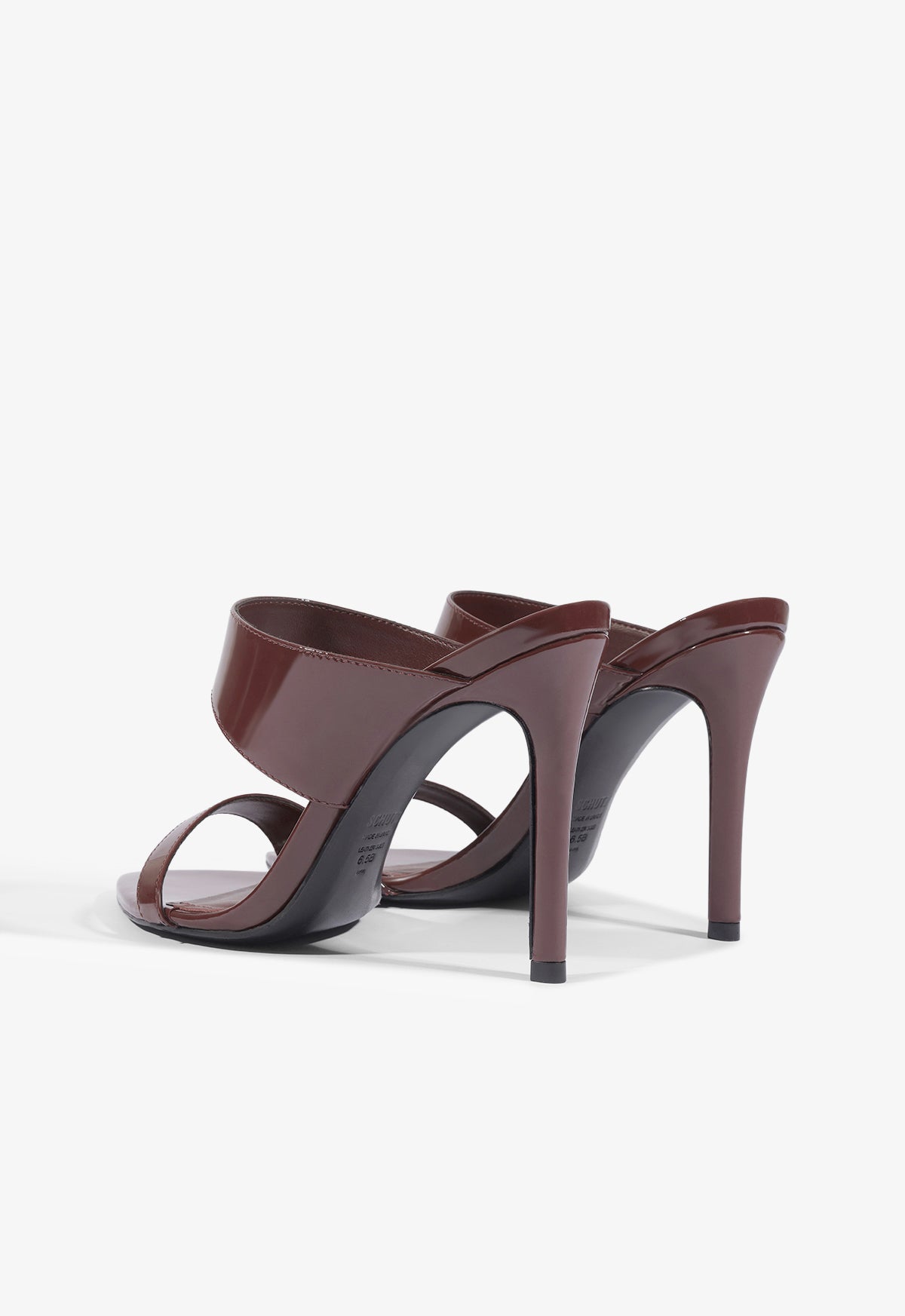 Jaselle Patent Sandal - Schutz Shoes