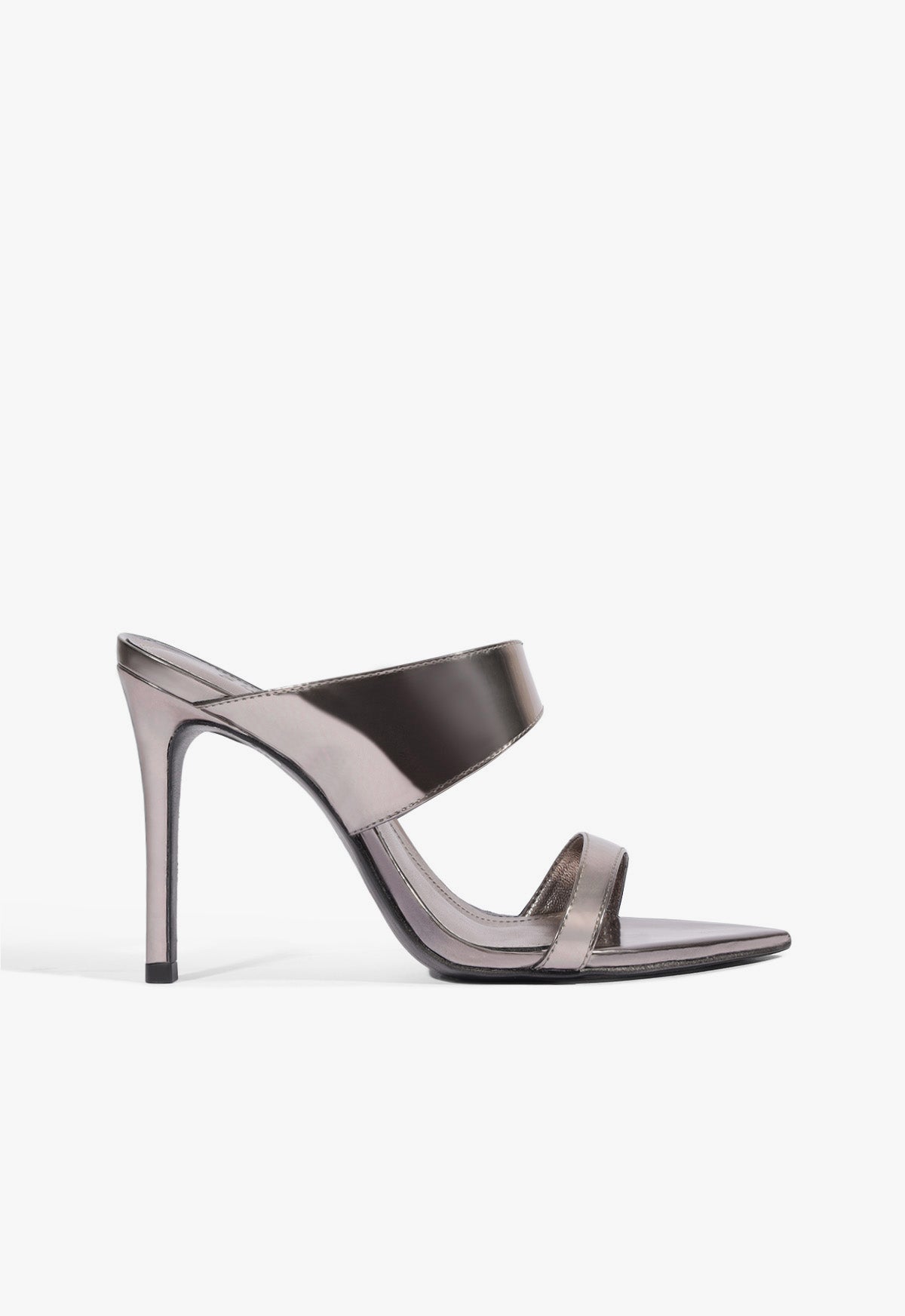 Jaselle Metallic Sandal