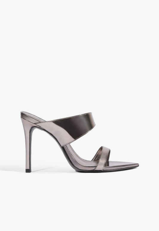 Jaselle Metallic Sandal