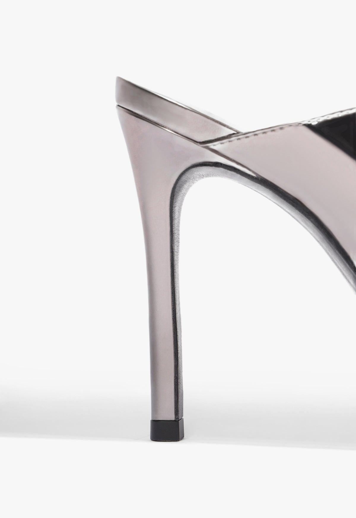 Jaselle Metallic Sandal