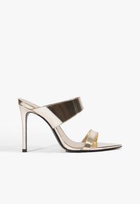 Current product Jaselle Metallic Sandal
