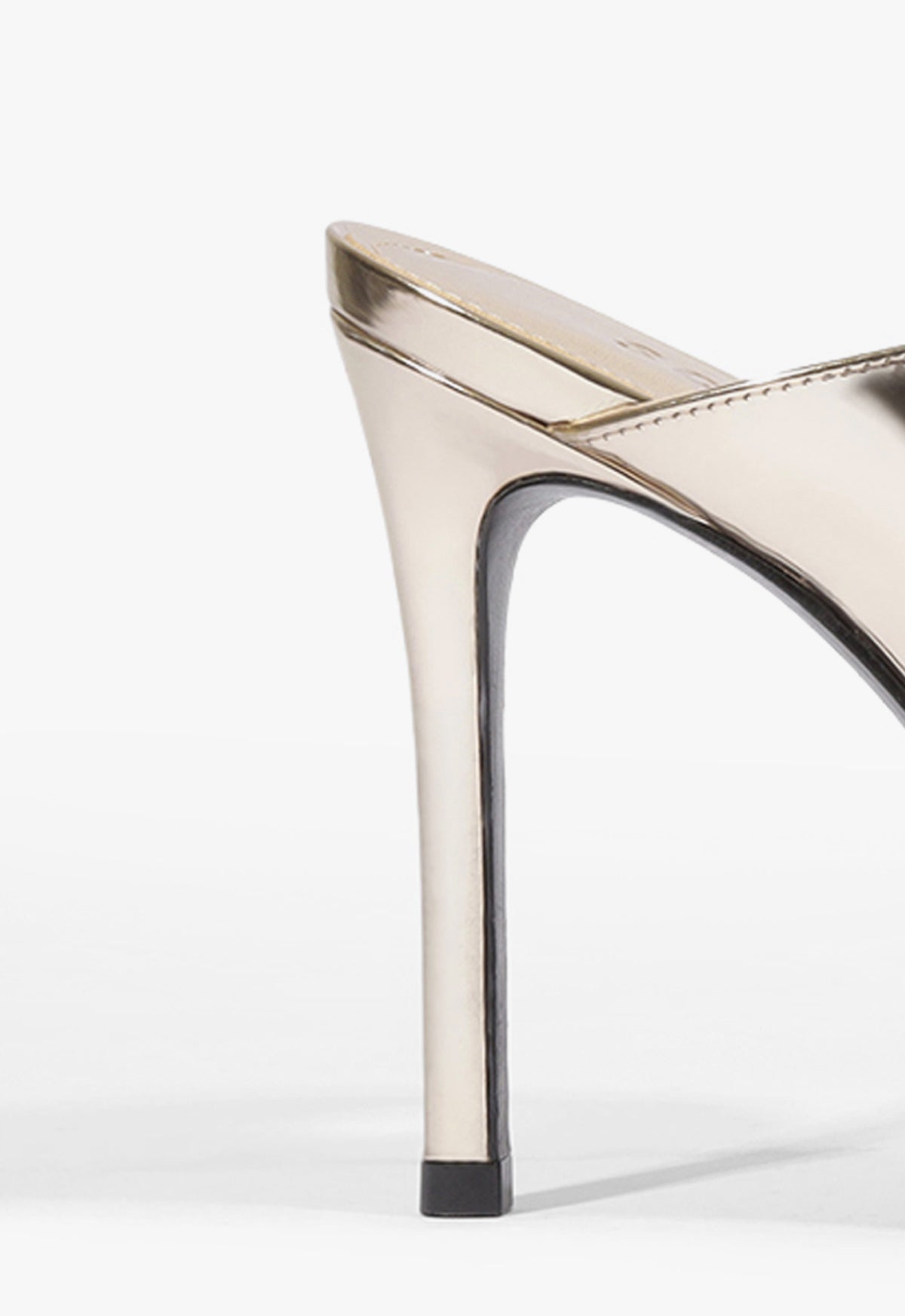 Jaselle Metallic Sandal