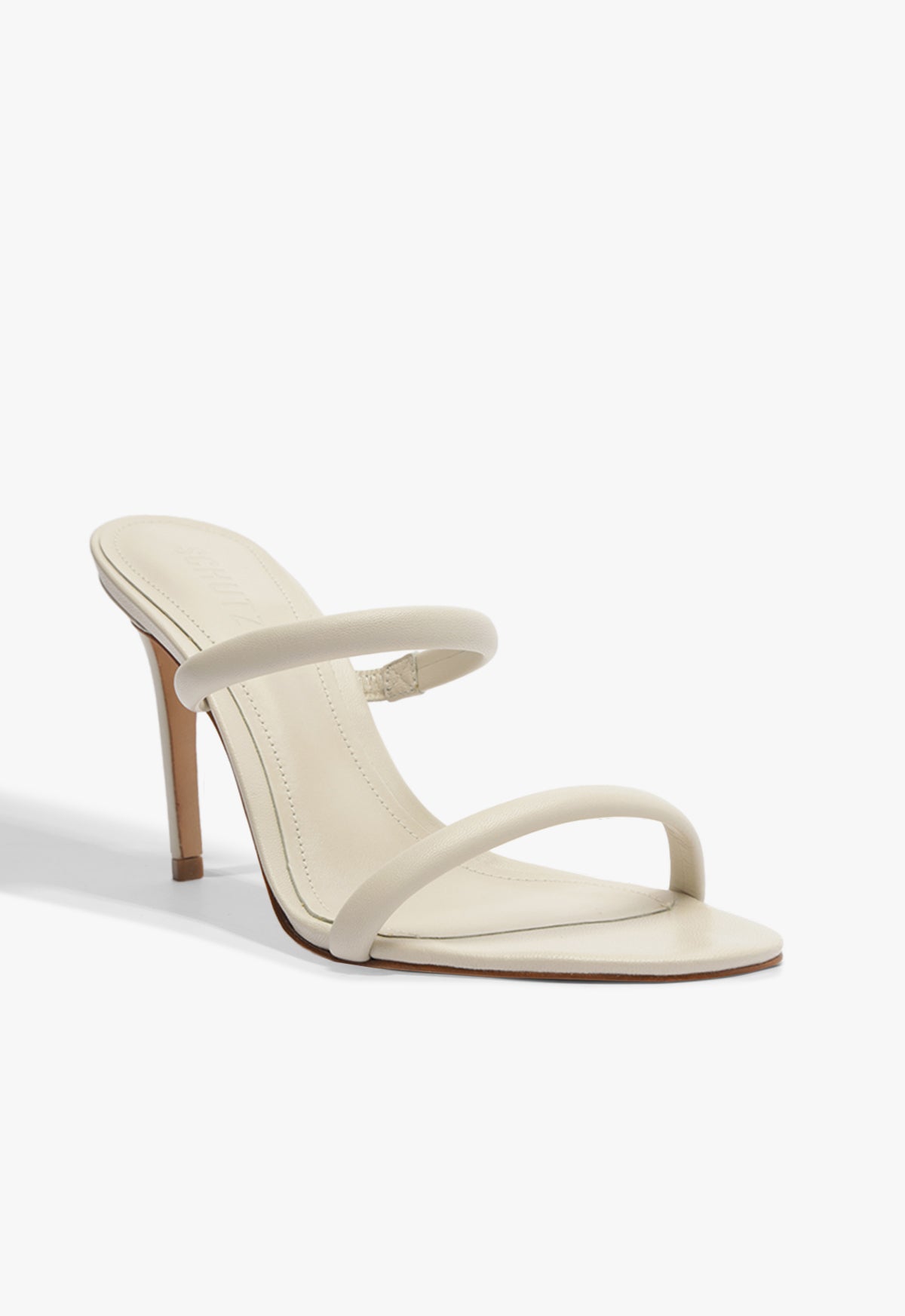 Taliah Leather Sandal OLD - Schutz Shoes