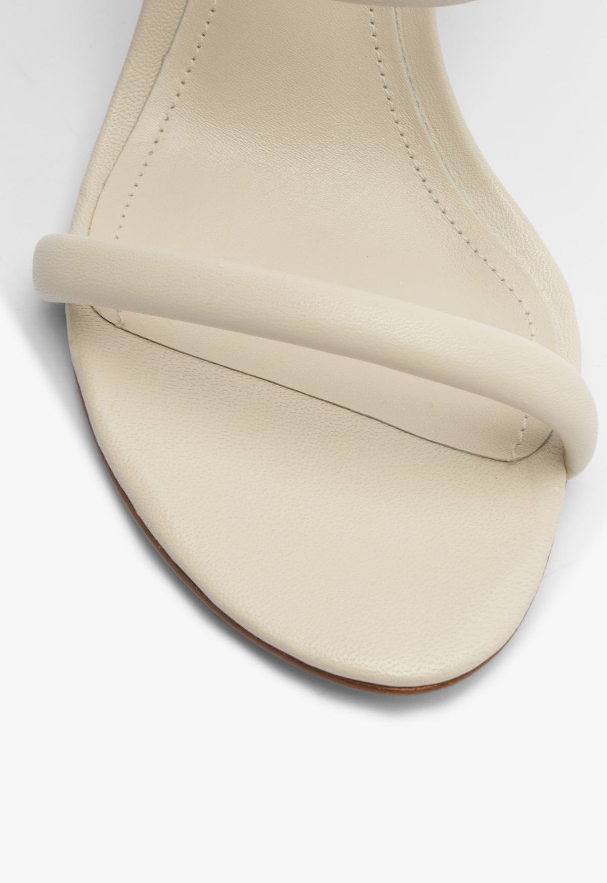 Taliah Leather Sandal OLD - Schutz Shoes