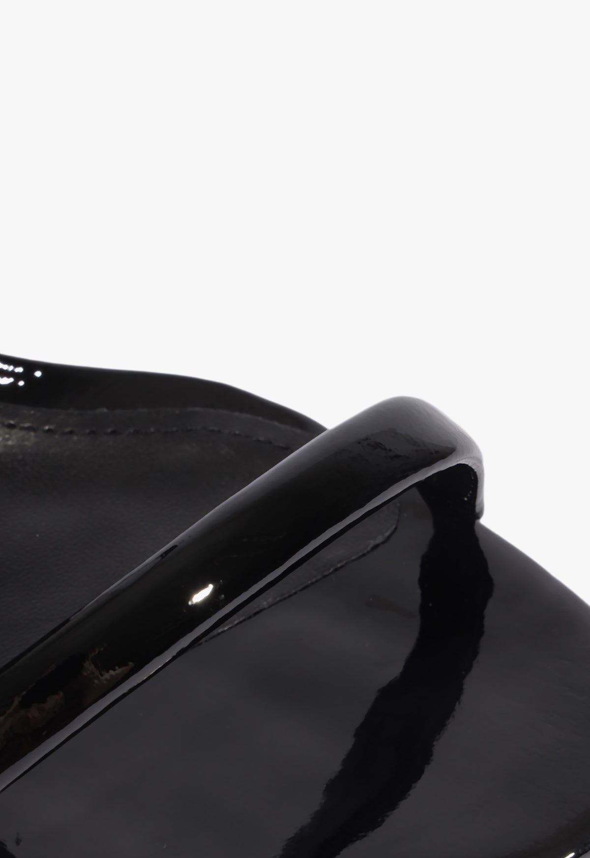 Taliah Patent Sandal Fall 25 - Schutz Shoes