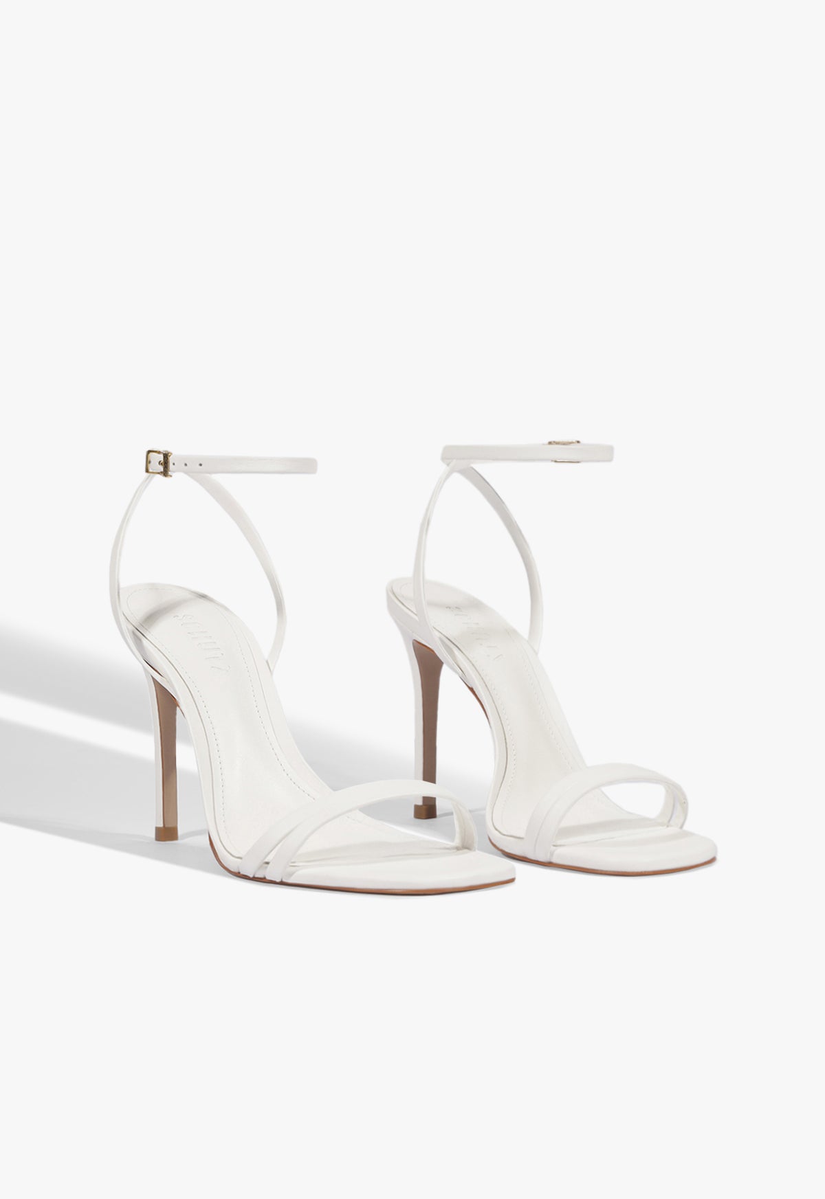Altina Leather Sandal