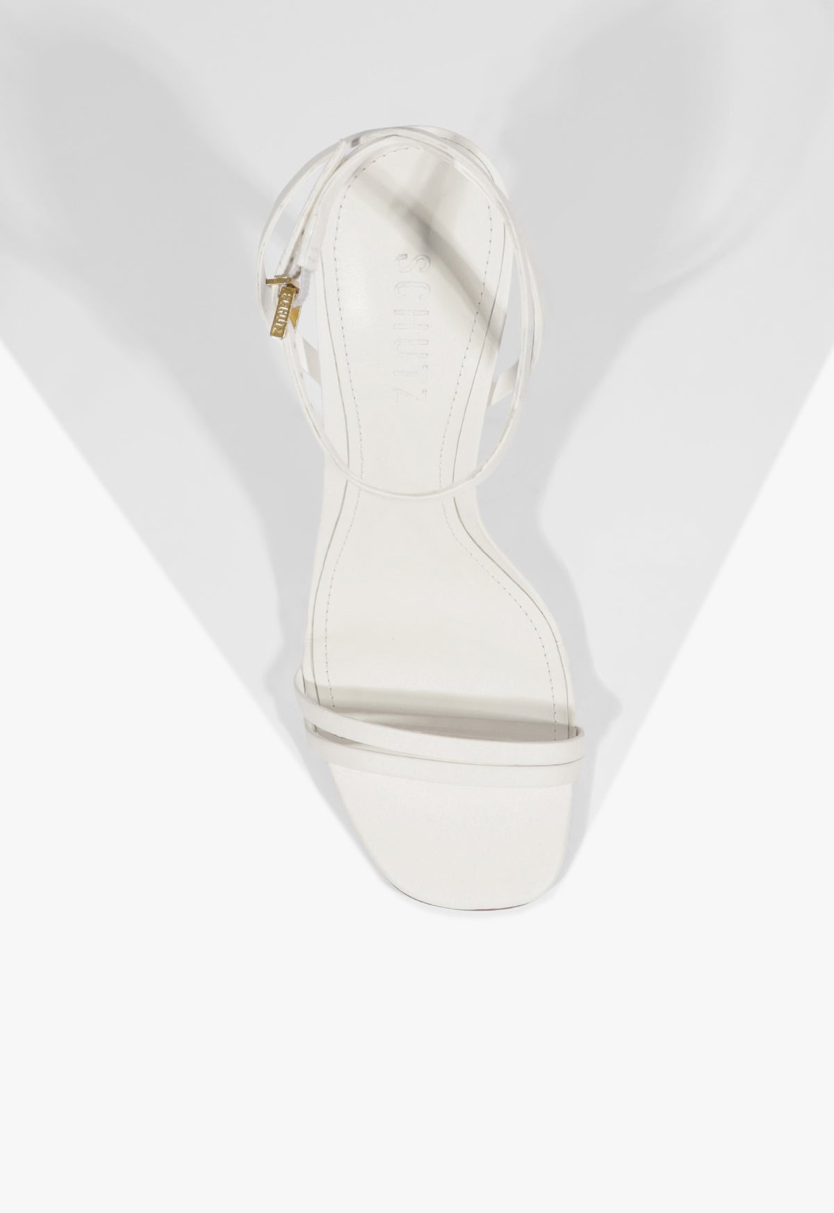 Altina Leather Sandal