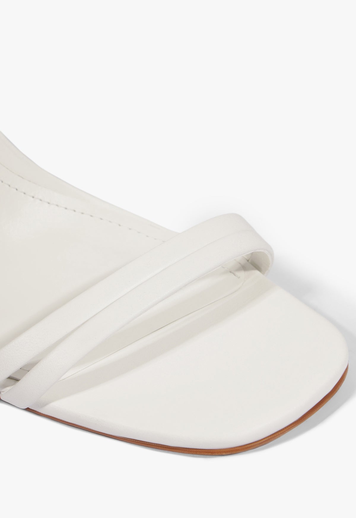 Altina Leather Sandal
