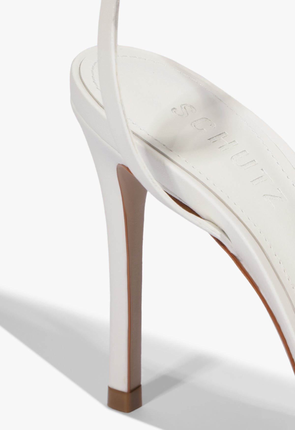 Altina Leather Sandal
