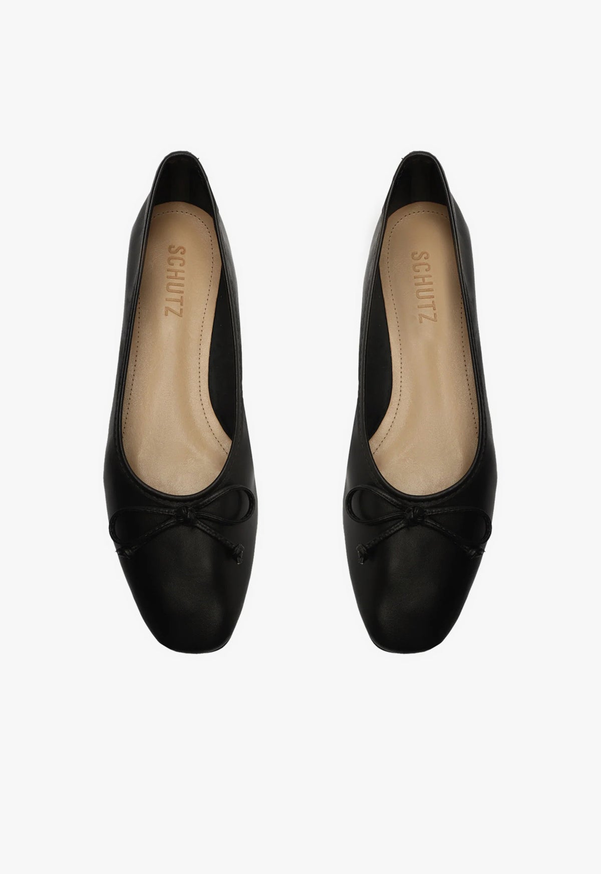 Arissa Flats ESSENTIAL    - Schutz Shoes