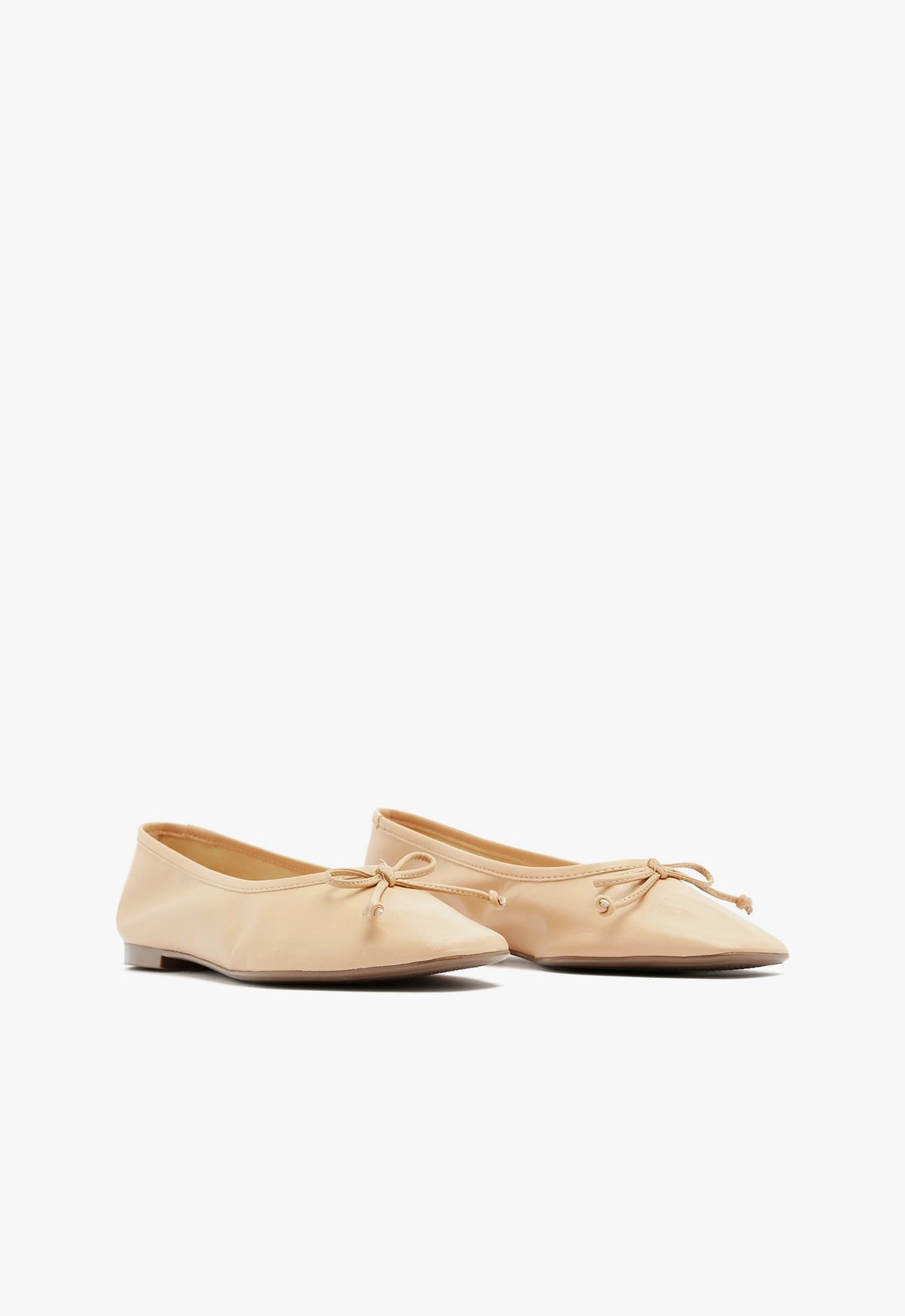 Arissa Flats ESSENTIAL    - Schutz Shoes