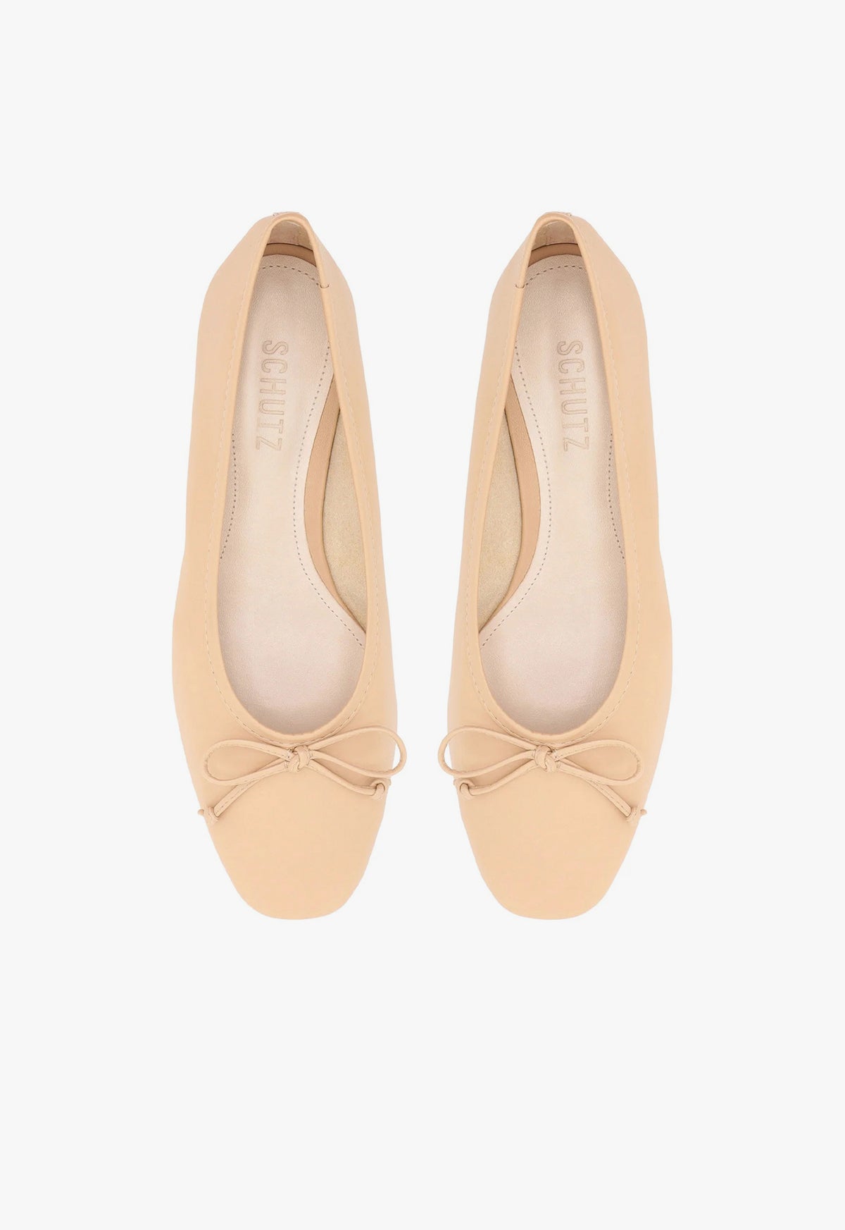 Arissa Flats ESSENTIAL    - Schutz Shoes