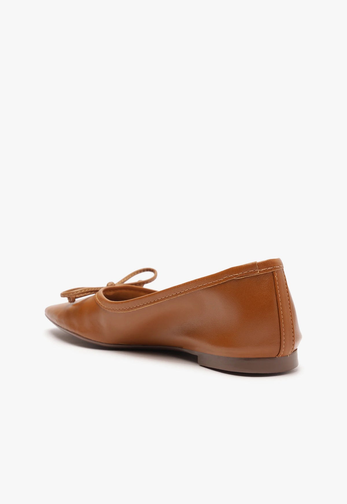 Arissa Ballerina Flat Flats SPRING 24 - Schutz Shoes