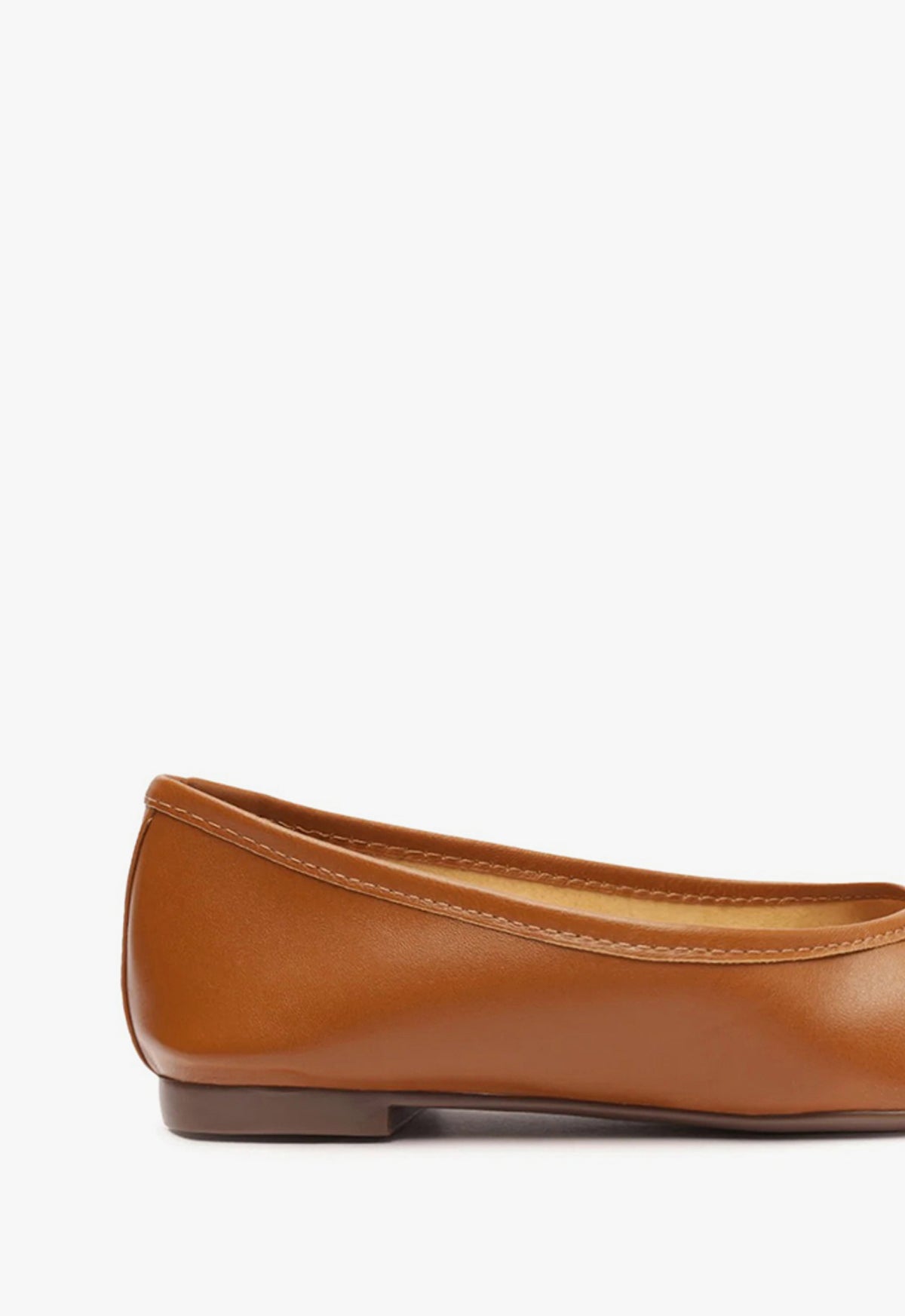 Arissa Ballerina Flat Flats SPRING 24 - Schutz Shoes