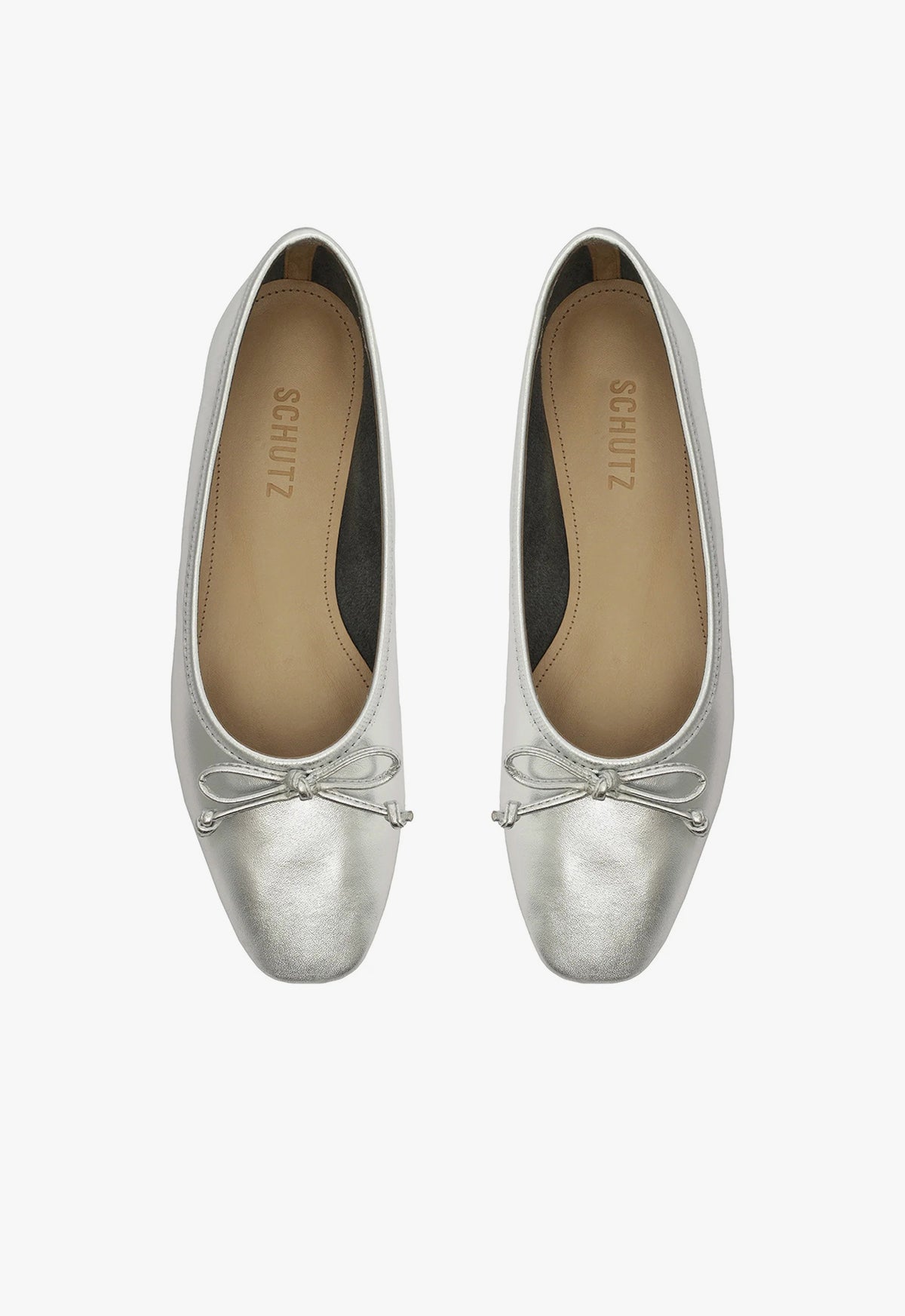 Arissa Flats CO    - Schutz Shoes