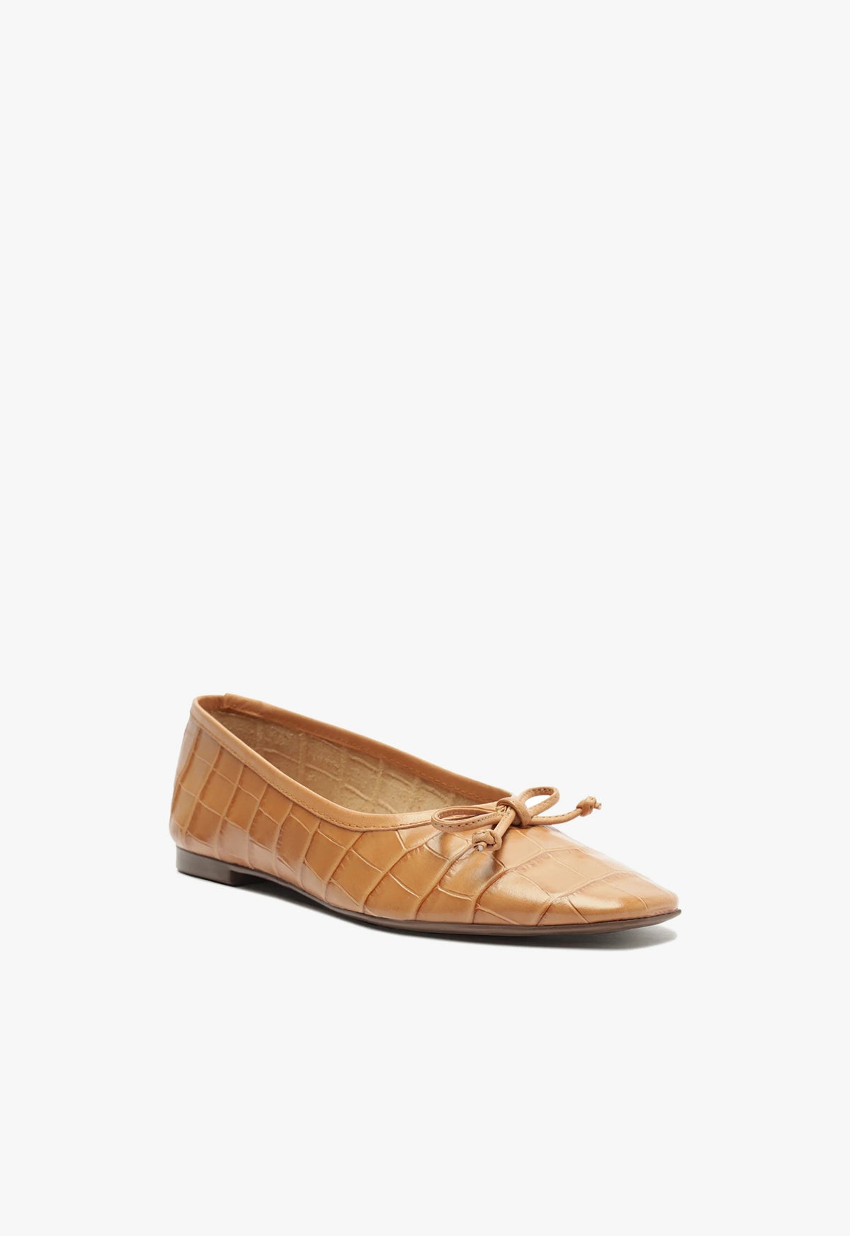 Arissa Flats FALL 23    - Schutz Shoes