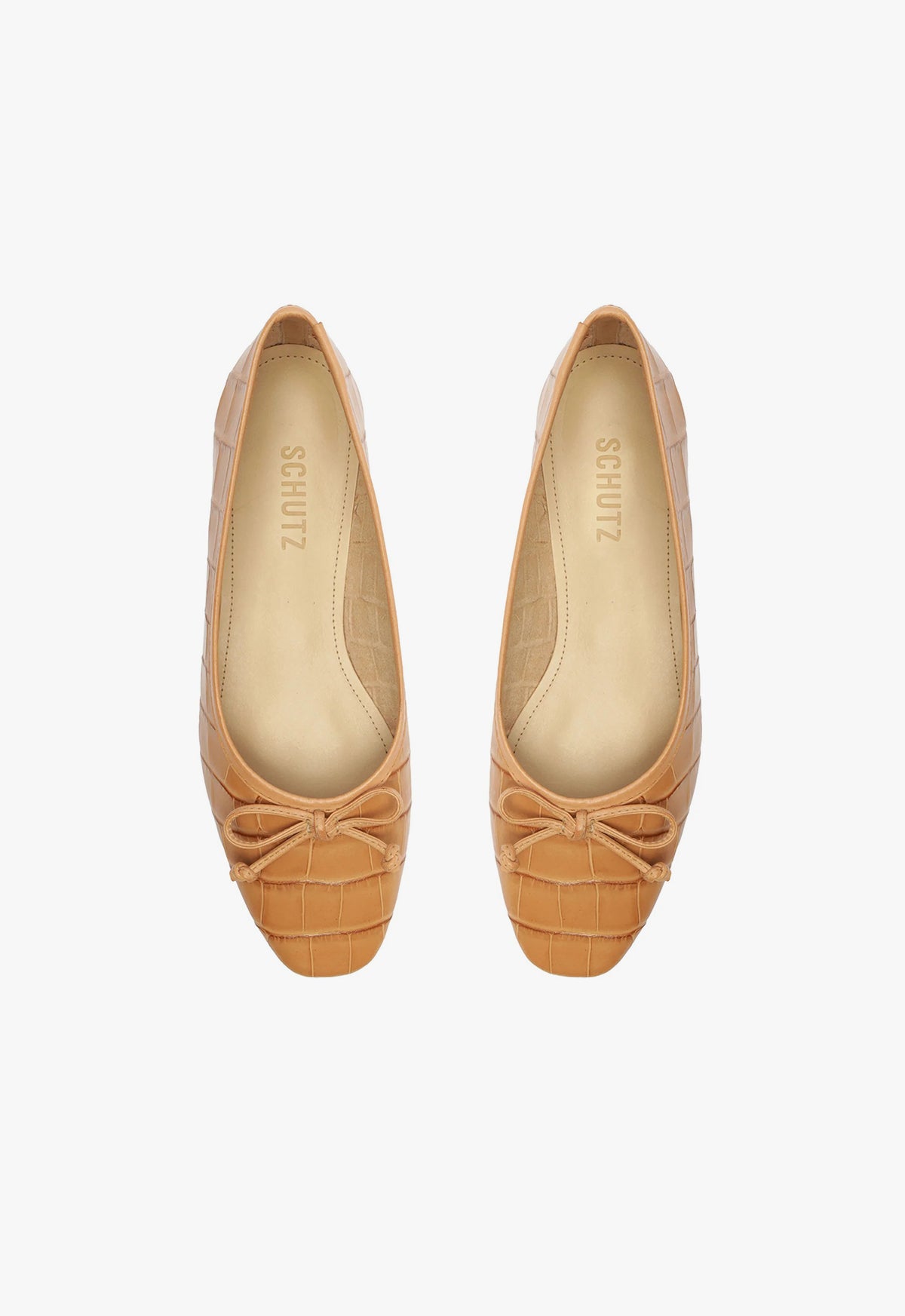 Arissa Flats FALL 23    - Schutz Shoes