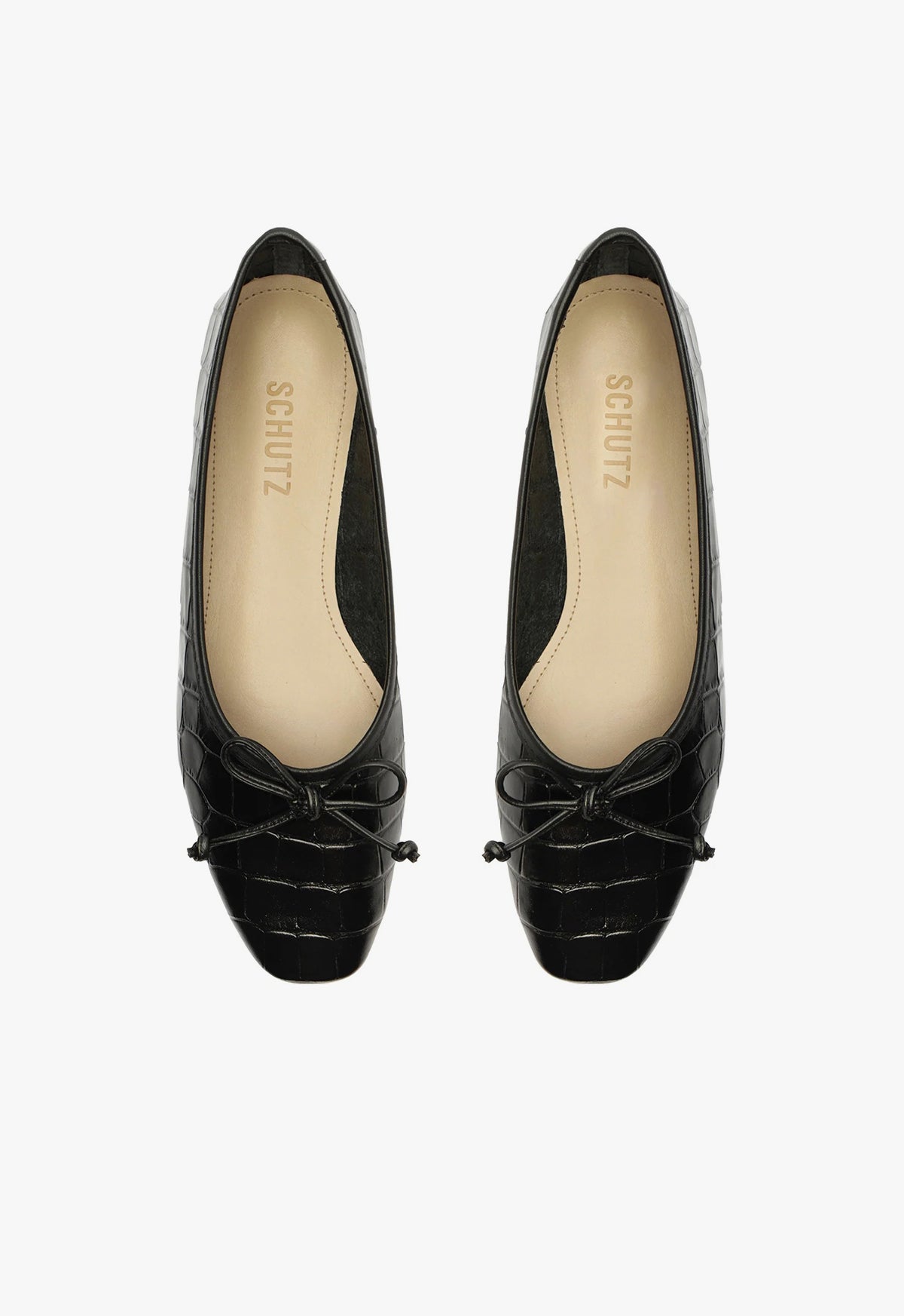 Arissa Flat Flats FALL 23    - Schutz Shoes