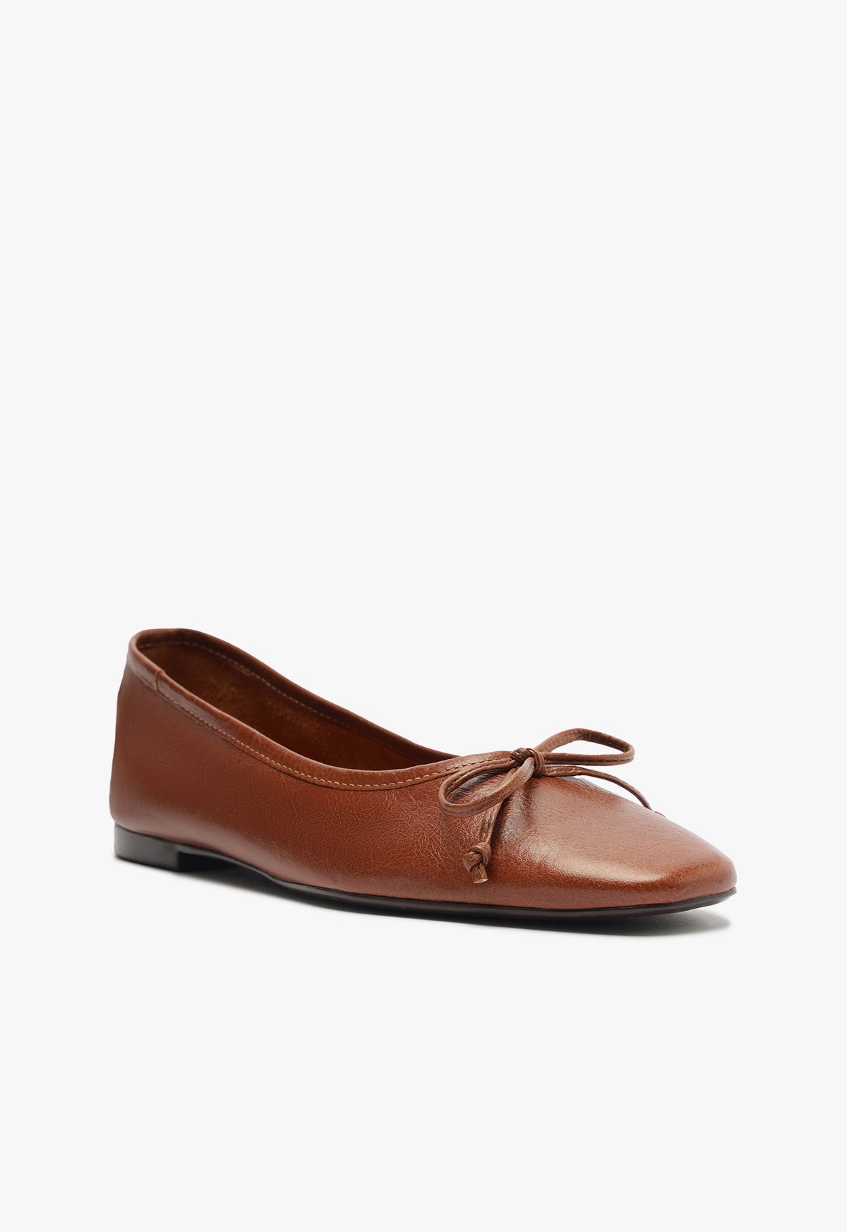 Arissa Flat Flats Fall 24    - Schutz Shoes