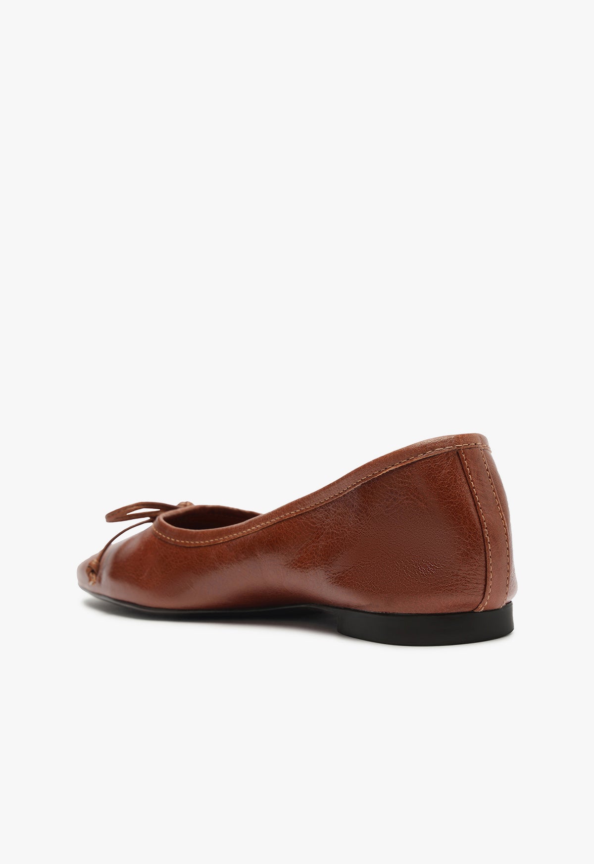 Arissa Flat Flats Fall 24    - Schutz Shoes