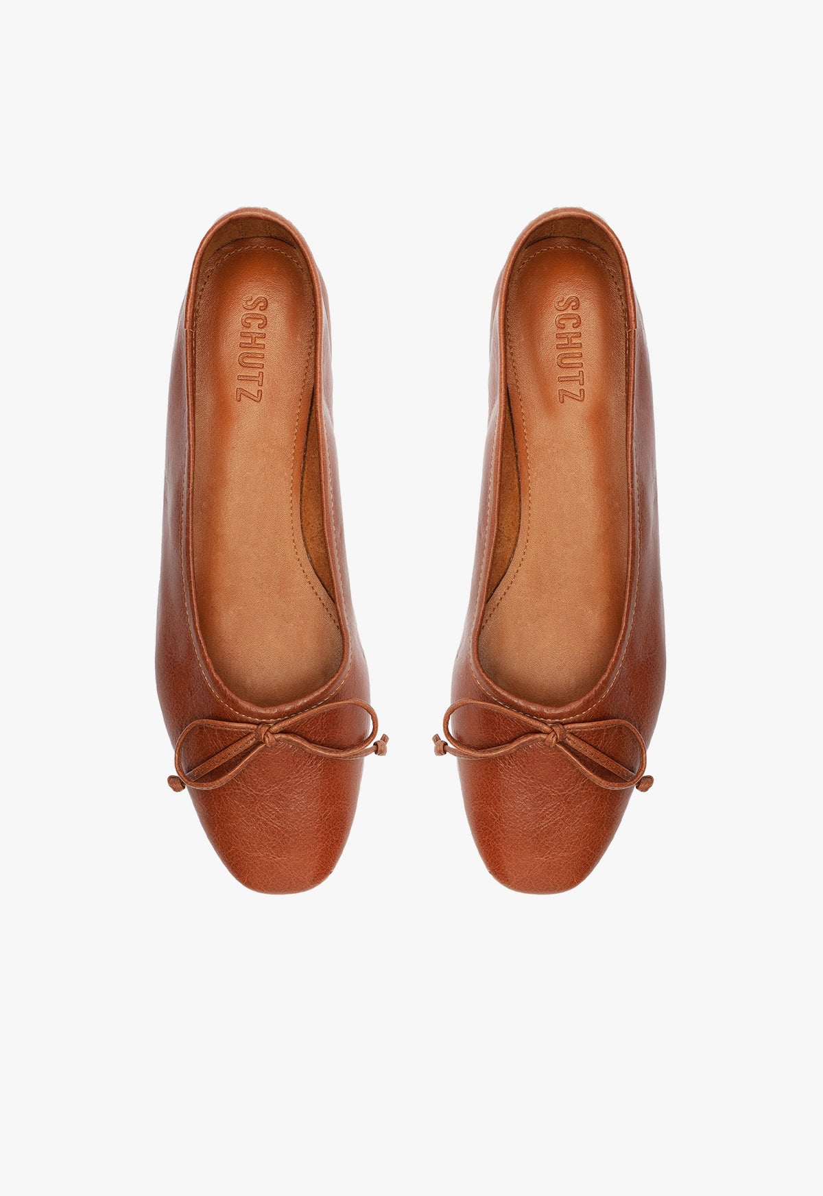 Arissa Flat Flats Fall 24    - Schutz Shoes