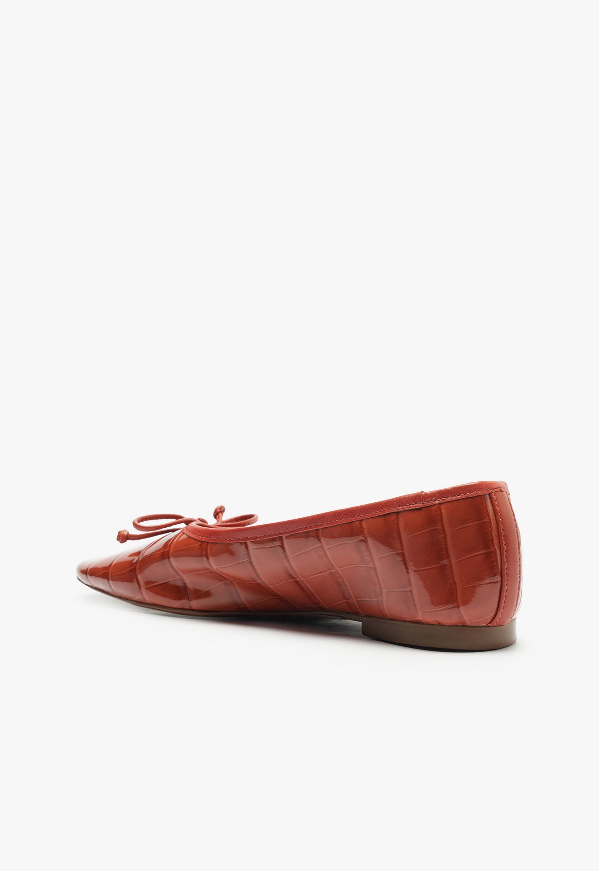 Arissa Flat Flats Resort 25 - Schutz Shoes