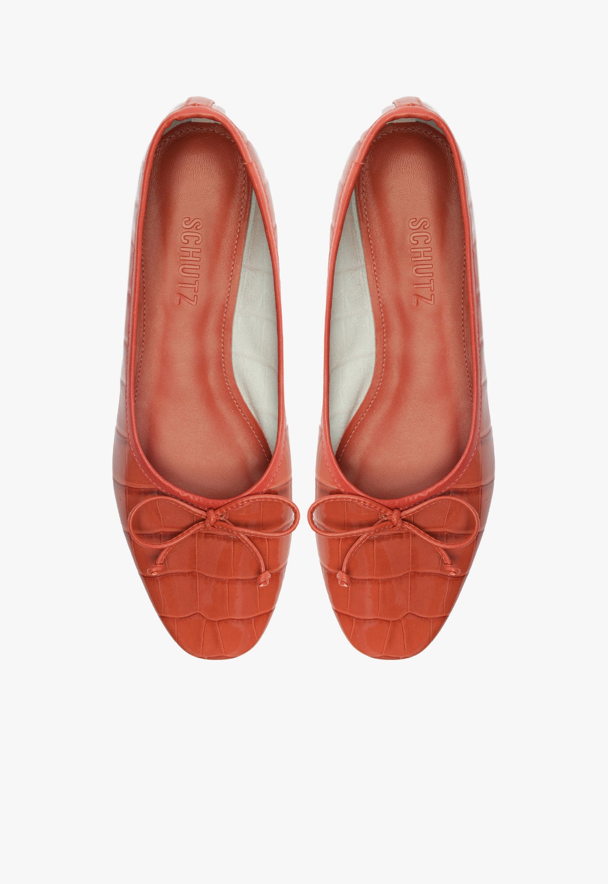 Arissa Flat Flats Resort 25 - Schutz Shoes