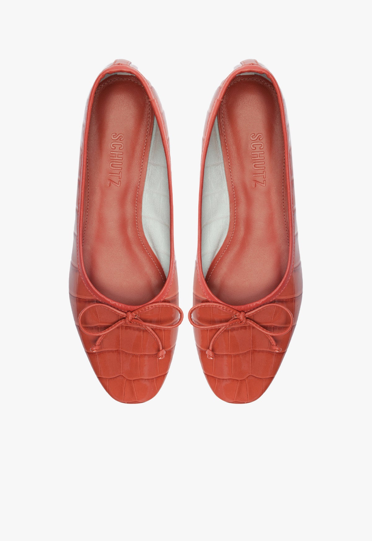 Arissa Ballet Flat Resort 25 - Schutz Shoes