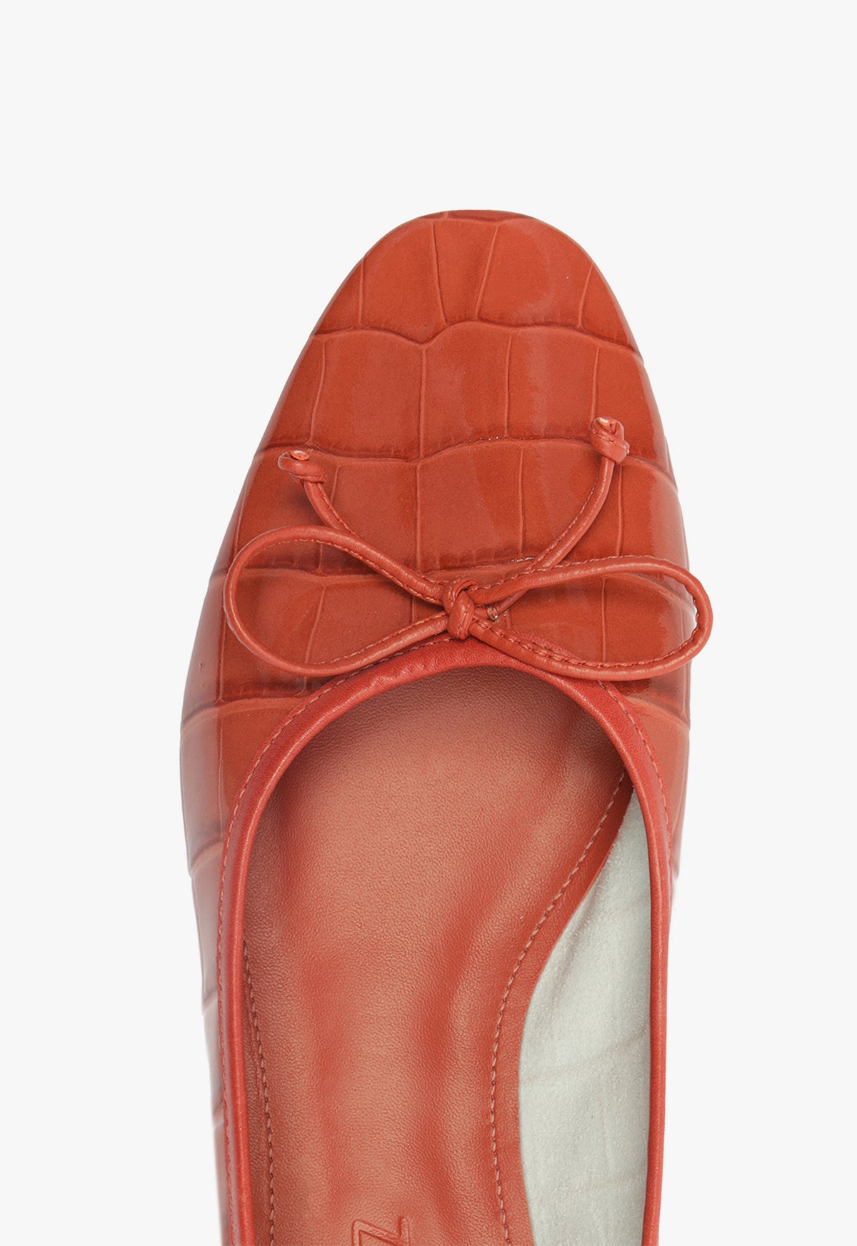 Arissa Flat Flats Resort 25 - Schutz Shoes