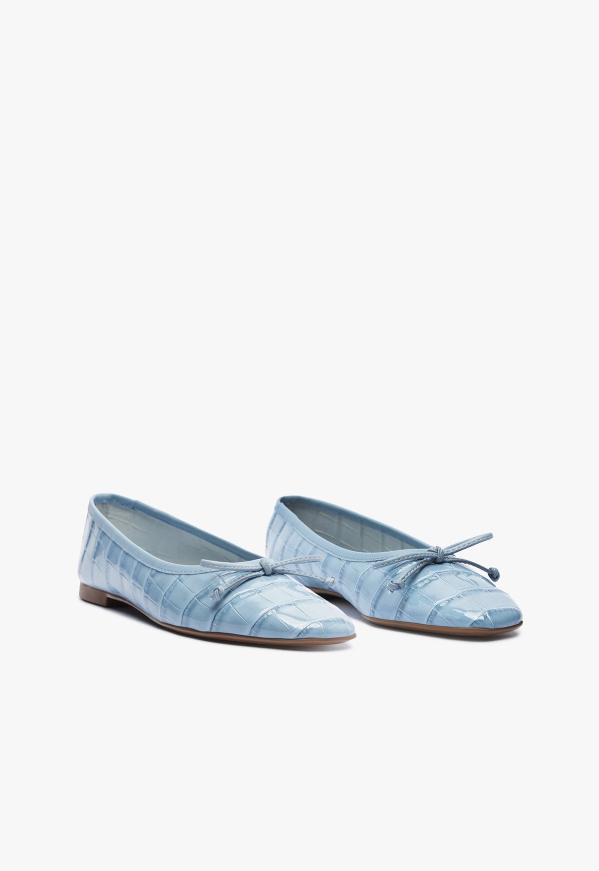 Arissa Ballet Flat Resort 25 - Schutz Shoes