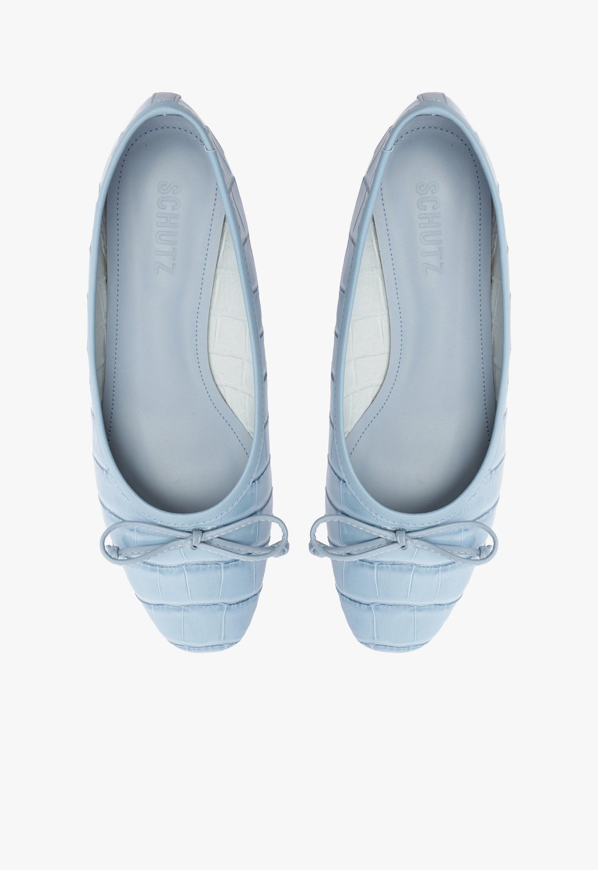 Arissa Ballet Flat Flats Resort 25 - Schutz Shoes