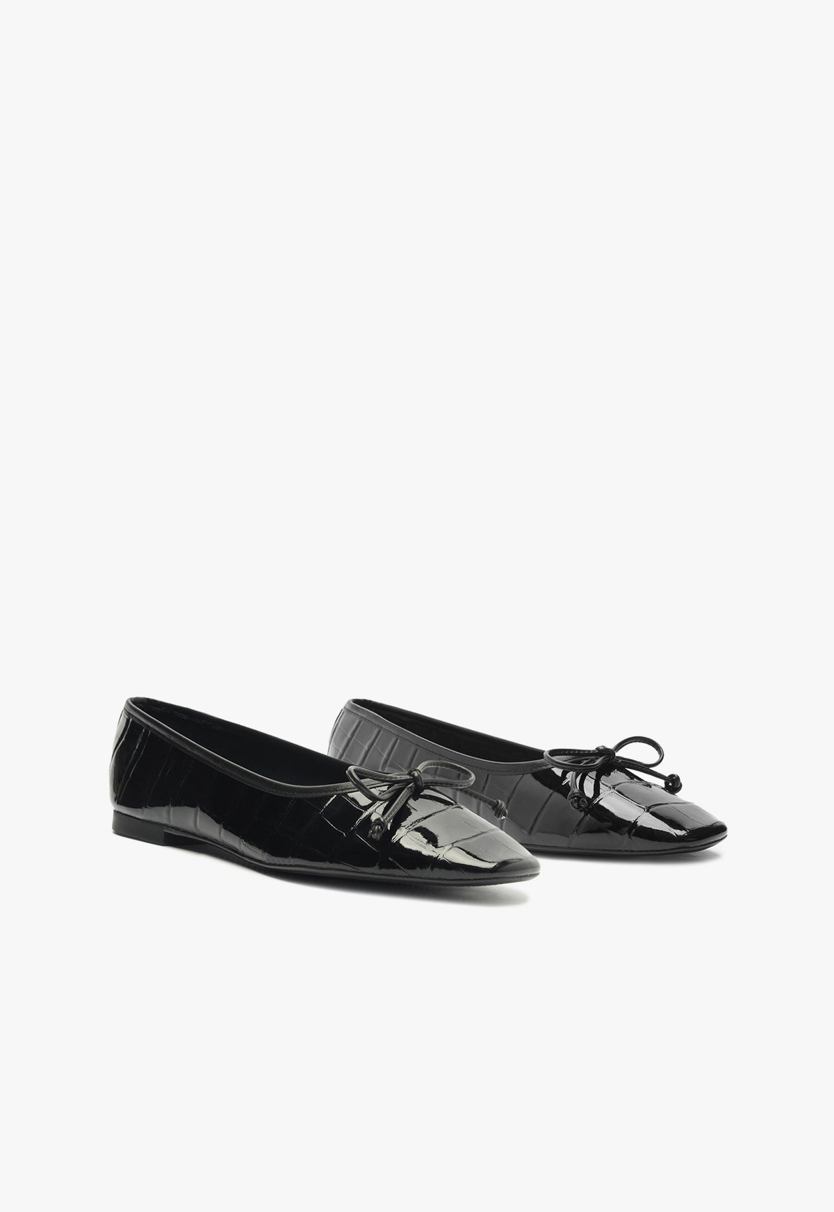 Arissa Ballet Flat Resort 25 - Schutz Shoes