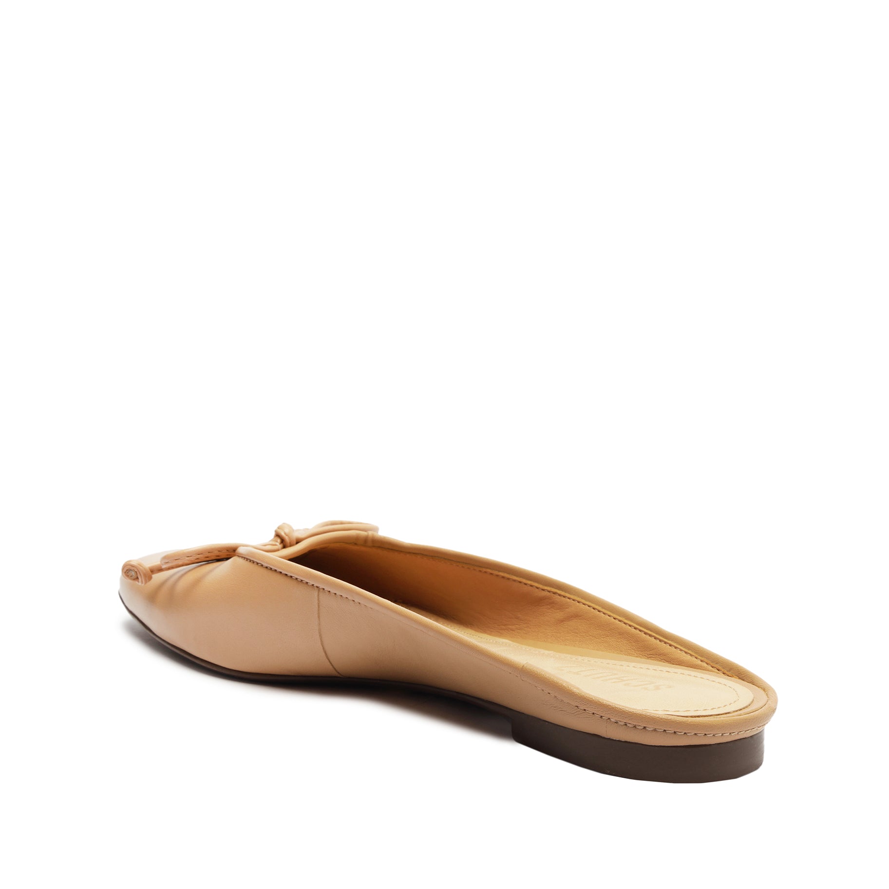 Lolita Mule Flat Flats SPRING 24    - Schutz Shoes