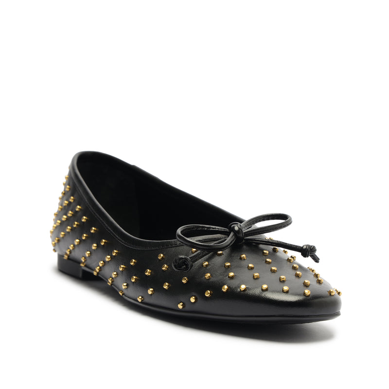 Arissa Flat Flats Fall 24    - Schutz Shoes