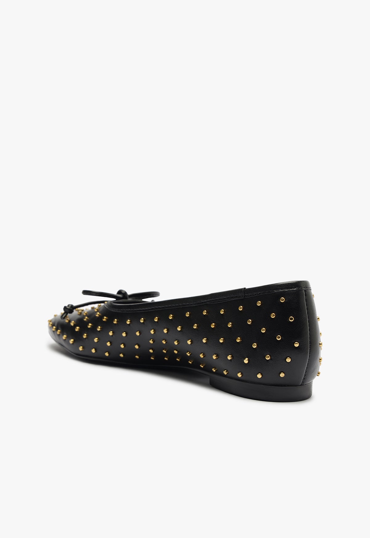 Arissa Studs Flat Flats Fall 24    - Schutz Shoes