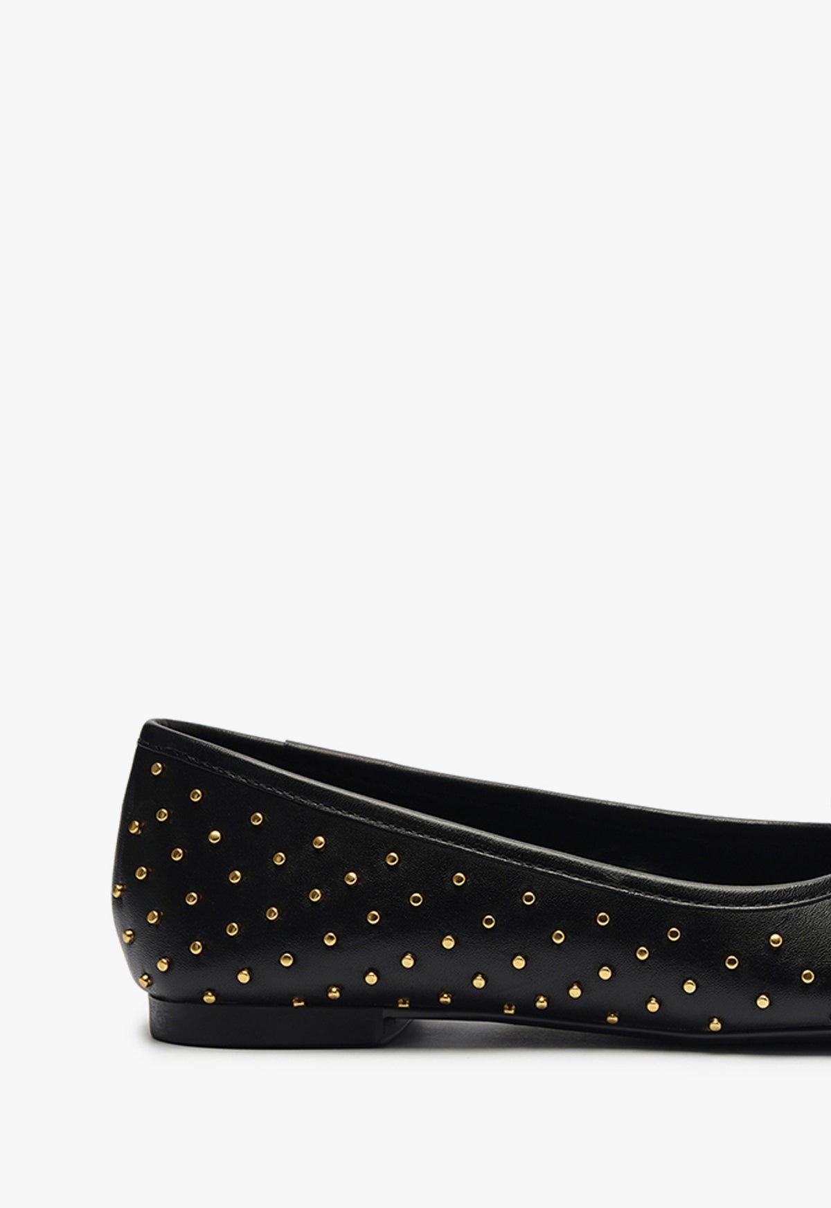 Arissa Studs Flat Flats Fall 24    - Schutz Shoes