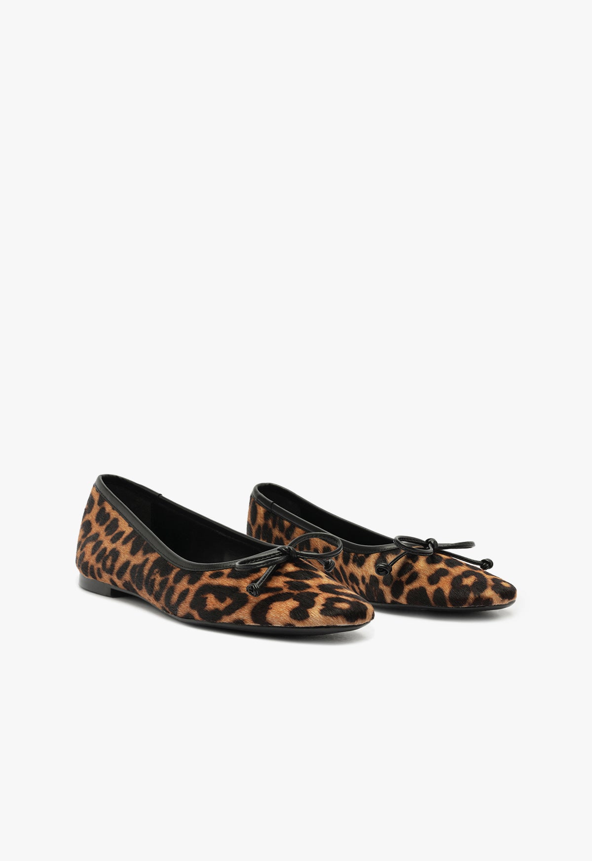 Arissa Wild Flat Flats Winter 24    - Schutz Shoes