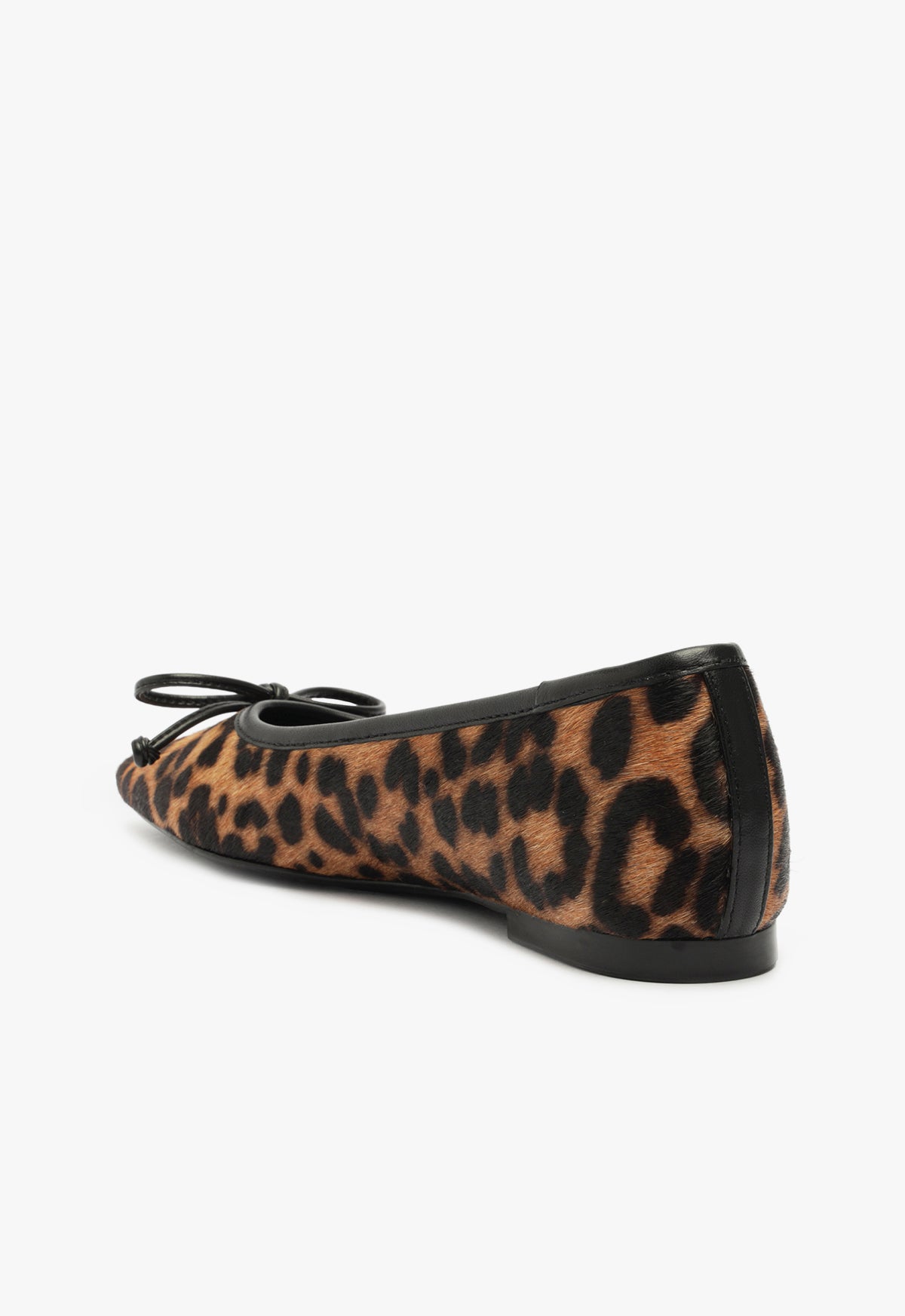 Arissa Wild Flat Flats Winter 24    - Schutz Shoes