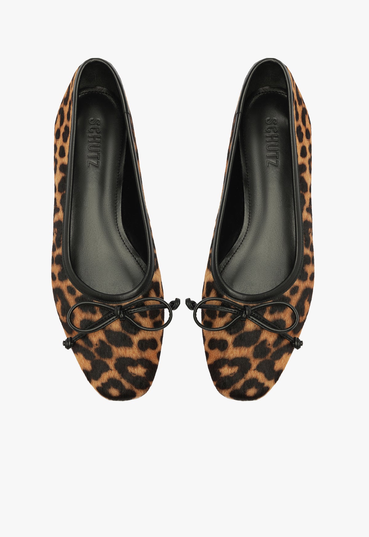 Arissa Wild Flat Flats Winter 24    - Schutz Shoes