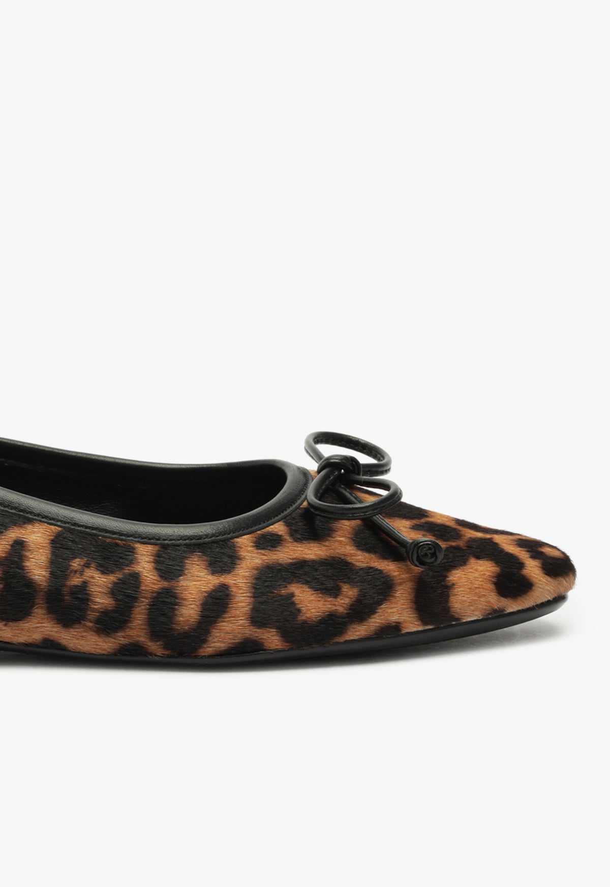 Arissa Wild Flat Flats Winter 24    - Schutz Shoes