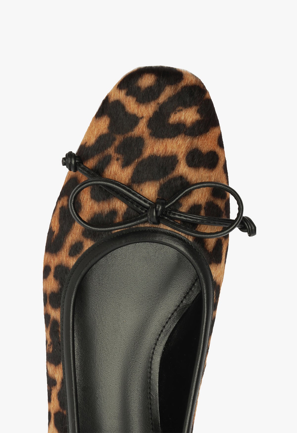 Arissa Wild Flat Flats Winter 24    - Schutz Shoes