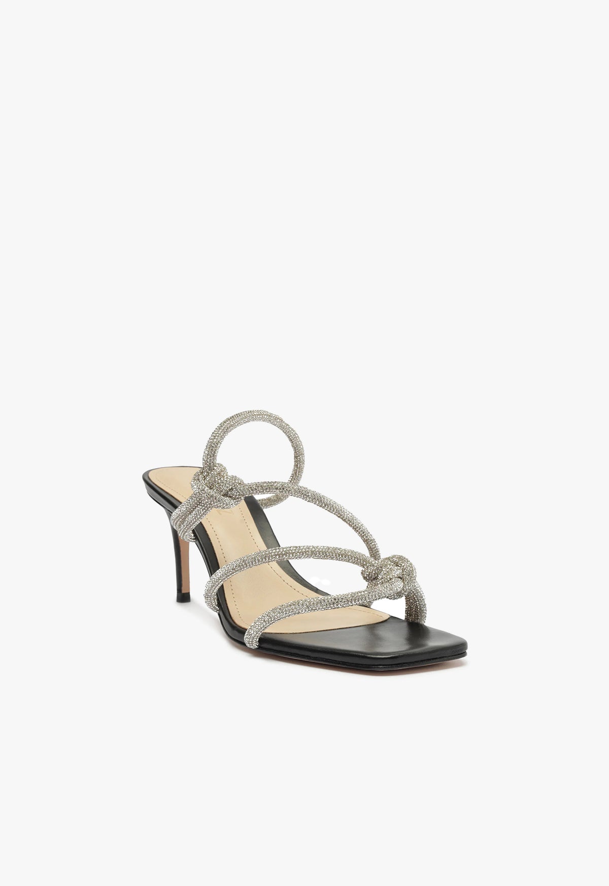 Lauryn Patent Leather Sandal Sandals FALL 23 - Schutz Shoes