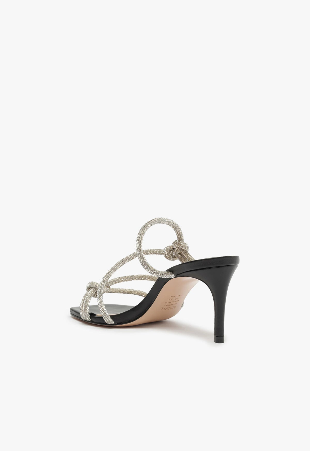 Lauryn Patent Leather Sandal Sandals FALL 23 - Schutz Shoes