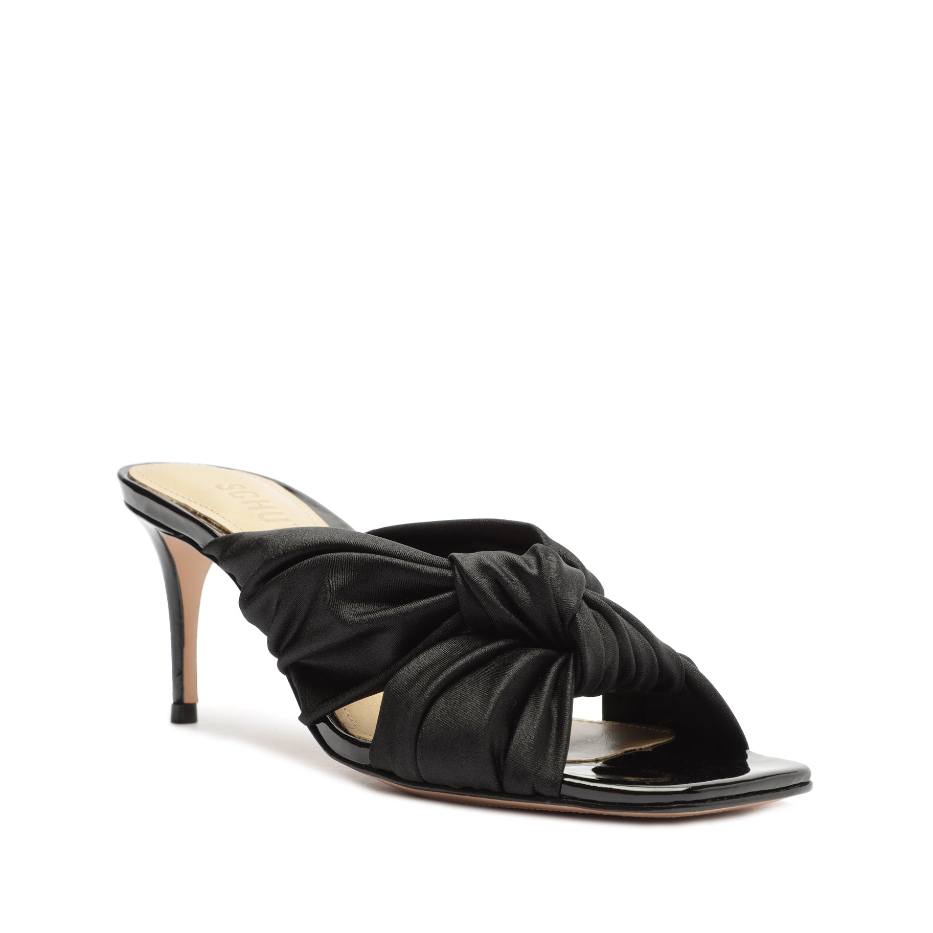 Indy Spandex Sandal Sandals OLD    - Schutz Shoes