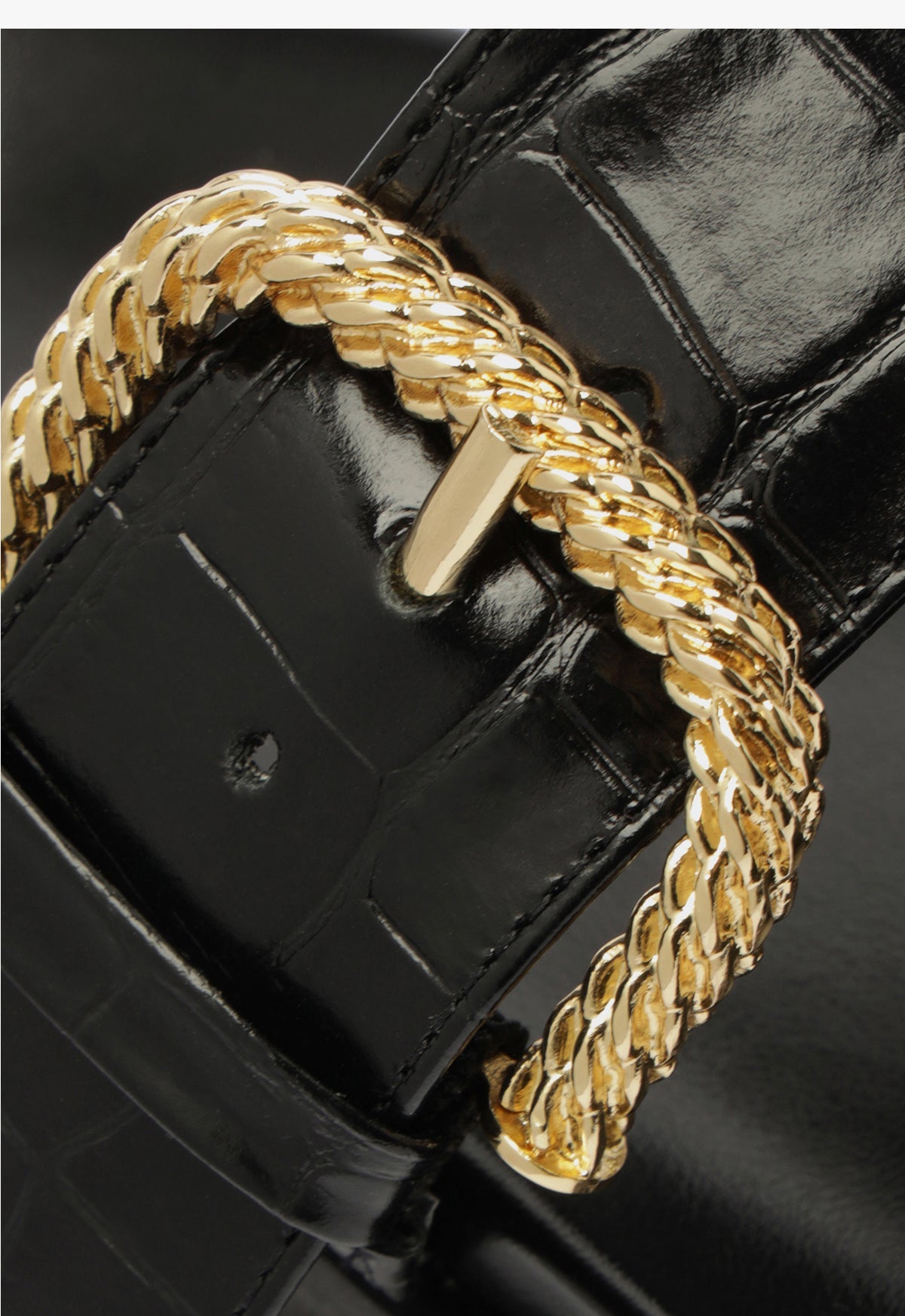 Brinna Leather Sandal - Schutz Shoes