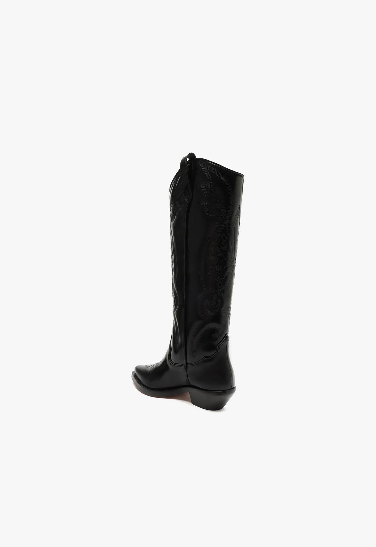 Zachy Up Leather Boot FALL 23 - Schutz Shoes