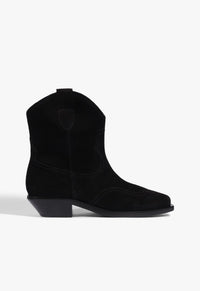 Go to related product Nash Suede Bootie