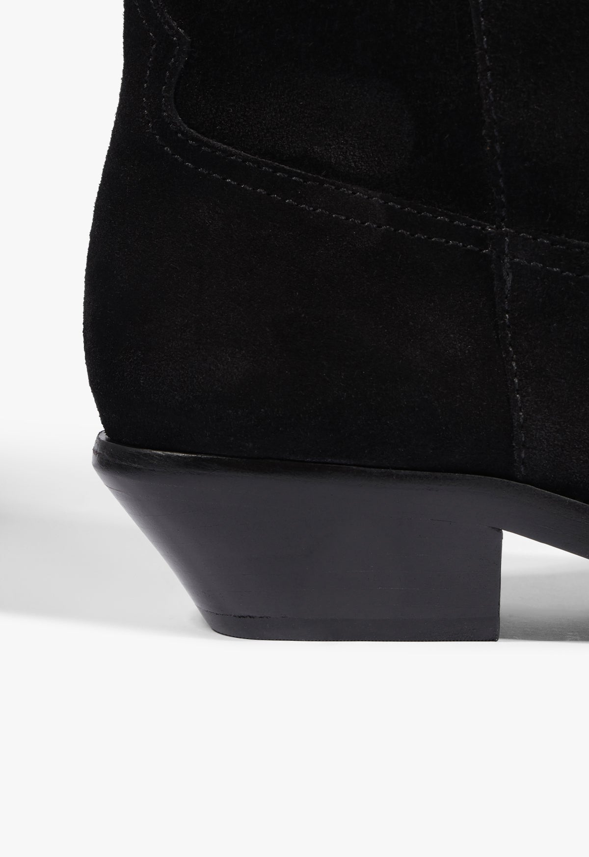 Nash Suede Bootie - Schutz Shoes
